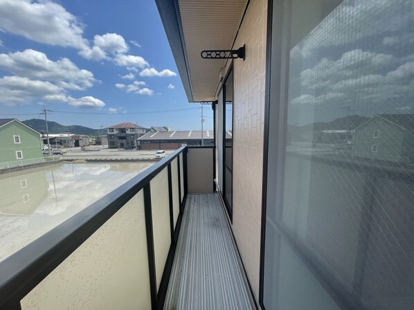 フォレストベイス広瀬Cの物件内観写真